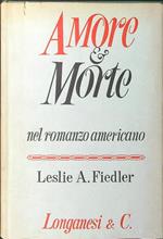 Amore e morte nel romanzo americano