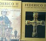 Federico II e l'arte del Duecento italiano 2 voll.