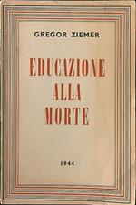 Educazione alla morte