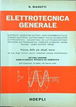 Elettrotecnica generale