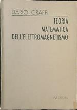 Teoria matematica dell'elettromagnetismo