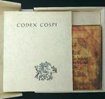 Codex Cospi calendario messicano 4093 facsimile 2 voll.