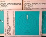 Corso sperimentale di fisica 3 voll.