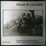 Italia di Lucania