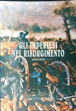 Gli imperiesi nel Risorgimento 1815-1870