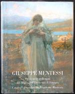Giuseppe Mentessi. Opere nelle collezioni del Museo dell'Ottocento di Ferrara