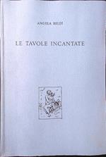 Le tavole incantate