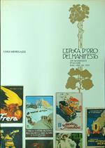 L' epoca d'oro del manifesto