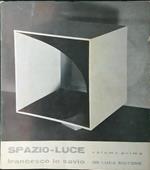 Spazio luce: evoluzione di un'idea vol. I