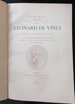 Leonard de Vinci