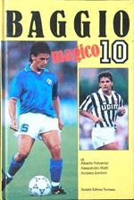 Baggio magico 10