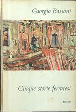 Cinque storie ferraresi