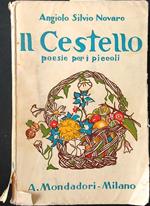 Il Cestello. Poesie per i piccoli