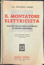 Il montatore elettricista