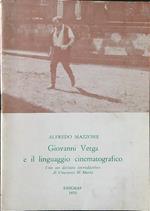 Giovanni Verga e il linguaggio cinematografico