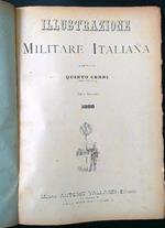Illustrazione militare italiana. Anno secondo