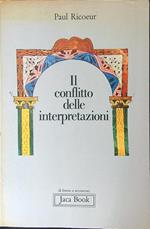 Il  conflitto delle interpretazioni