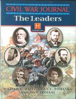Civil War Journal. The Leaders