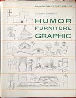 Humor Furniture Graphic. Humor nell'arredamento