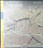 Ninive. Capitale degli assiri