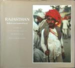 Rajasthan. Indiàs enchanted land
