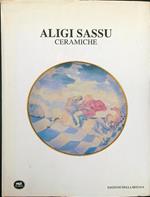 Aligi Sassu. Ceramiche