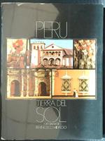 Perù terra del sol