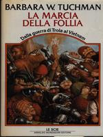 La marcia della follia