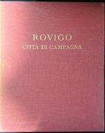 Rovigo città di campagna