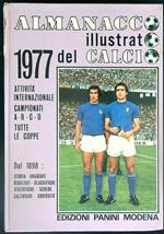 Almanacco illustrato del Calcio 1977