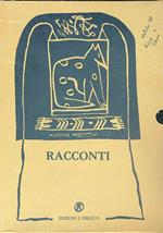 Racconti. 4vv