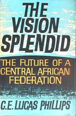 The Vision Splendid