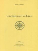 Cosmogonies vediques