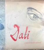 Dalì. A study of his life and work