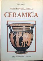 Storia universale della ceramica vol. 1