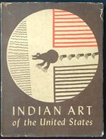 Indian Art Of The United States