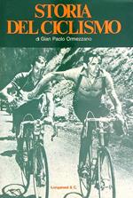 Storia del ciclismo