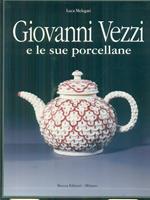 Giovanni Vezzi e le sue porcellane