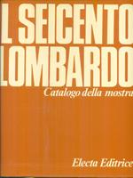 Il seicento lombardo 3vv