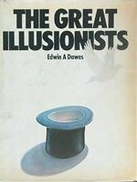 The Great Illusionists