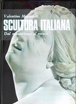 Scultura italiana vol. IV. Dal manierismo al rococò