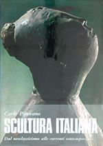 Scultura italiana. Dal Neoclassicismo alle correnti contemporanee