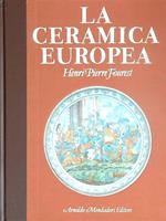 La ceramica europea