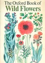 The Oxford Book of Wild Flowers