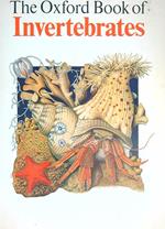 The Oxford Book of Invertebrates