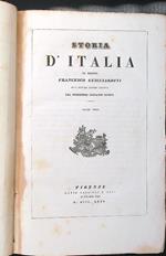 Storia d'Italia