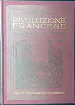 Storia della Rivoluzione Francese 2 voll.