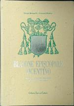 Blasone episcopale vicentino