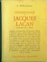 Introduzione a Jacques Lacan