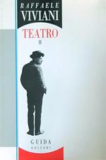 Teatro II